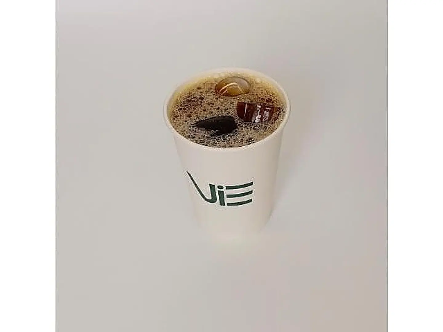 Iced V 60