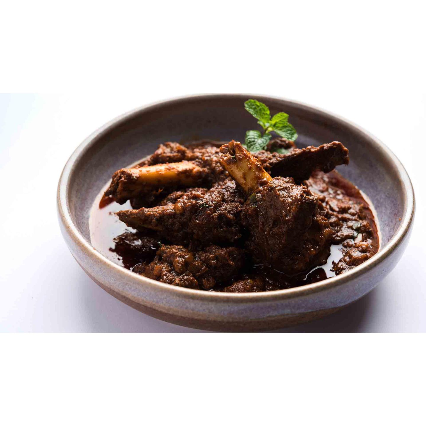 Dumka Mutton