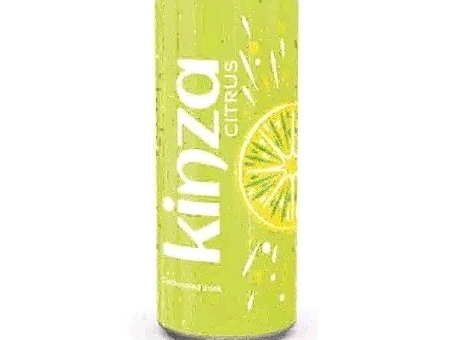 Kenza Citrus