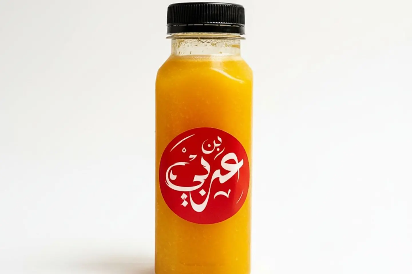 عصير برتقال