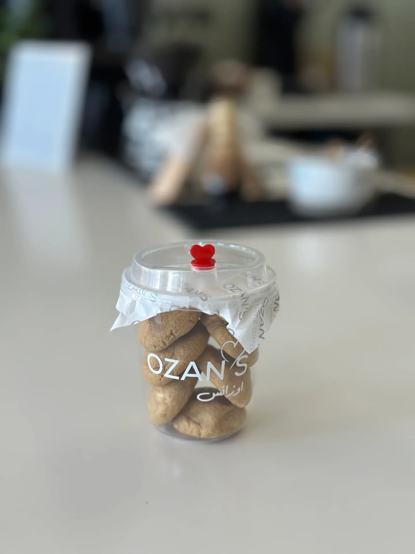 ميني كوكيز