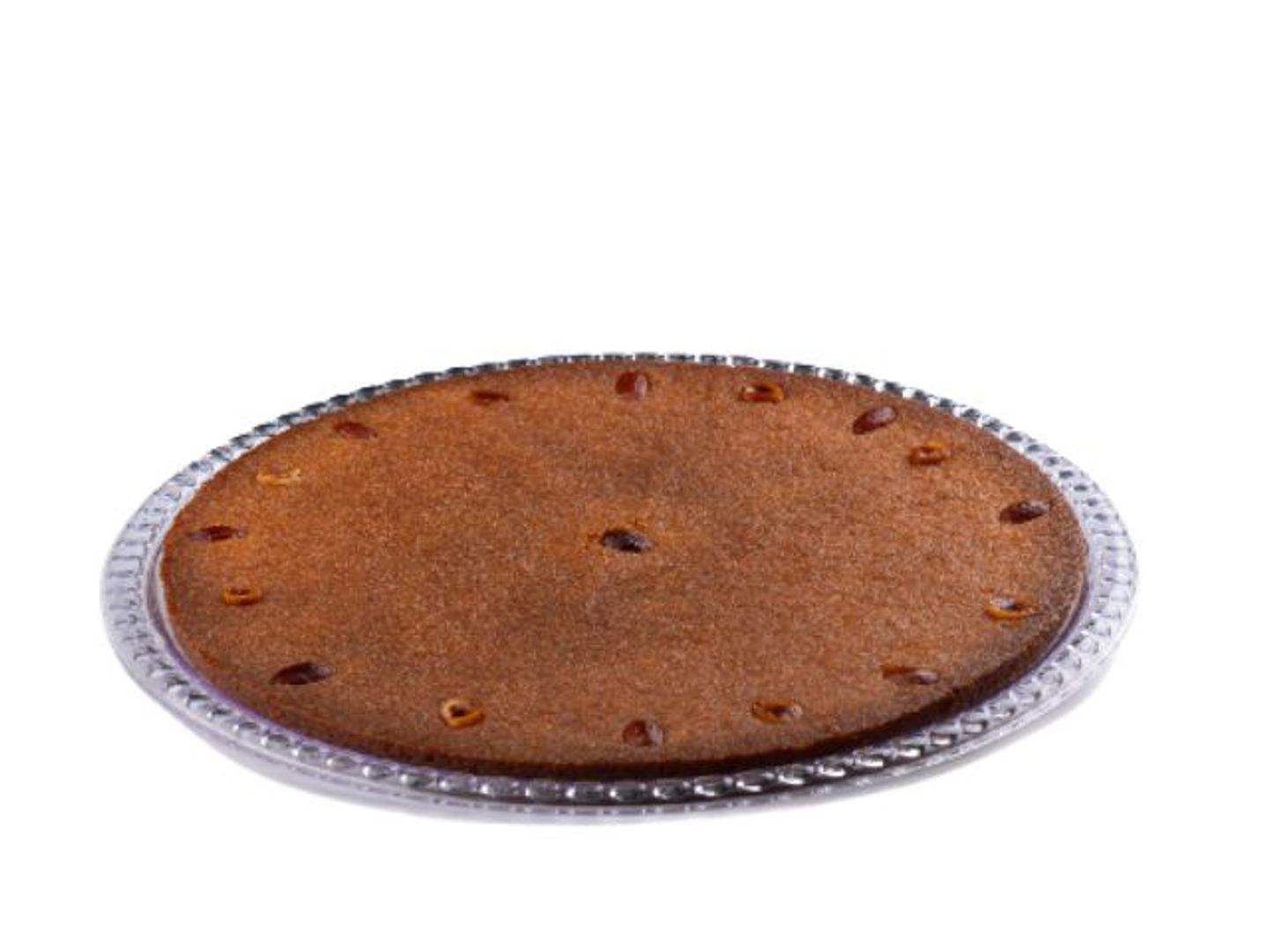 بسبوسة بالمكسرات