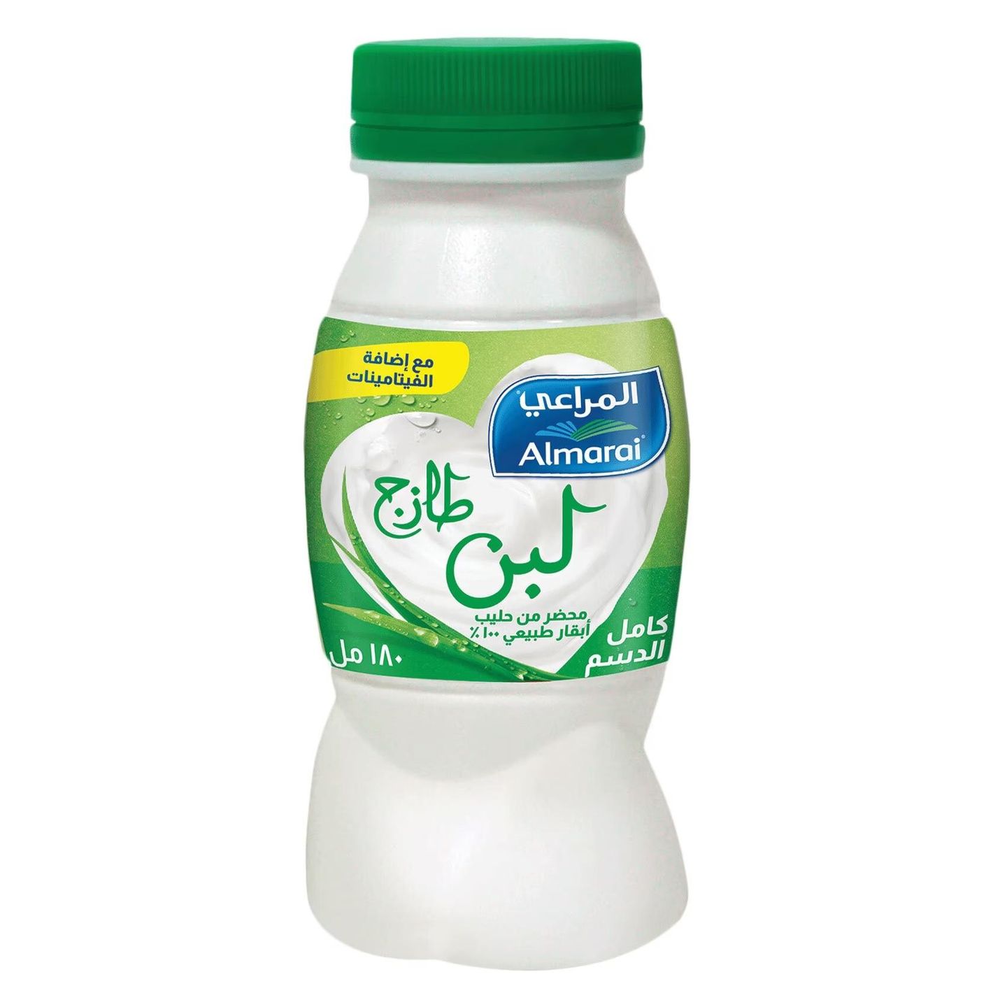 Laban Almarai
