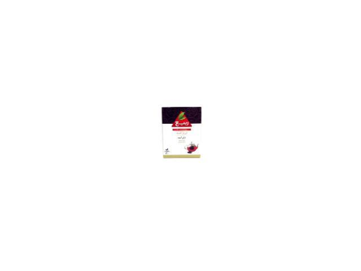 Spring Whole Leaf Black Loose Leaf Tea 200g