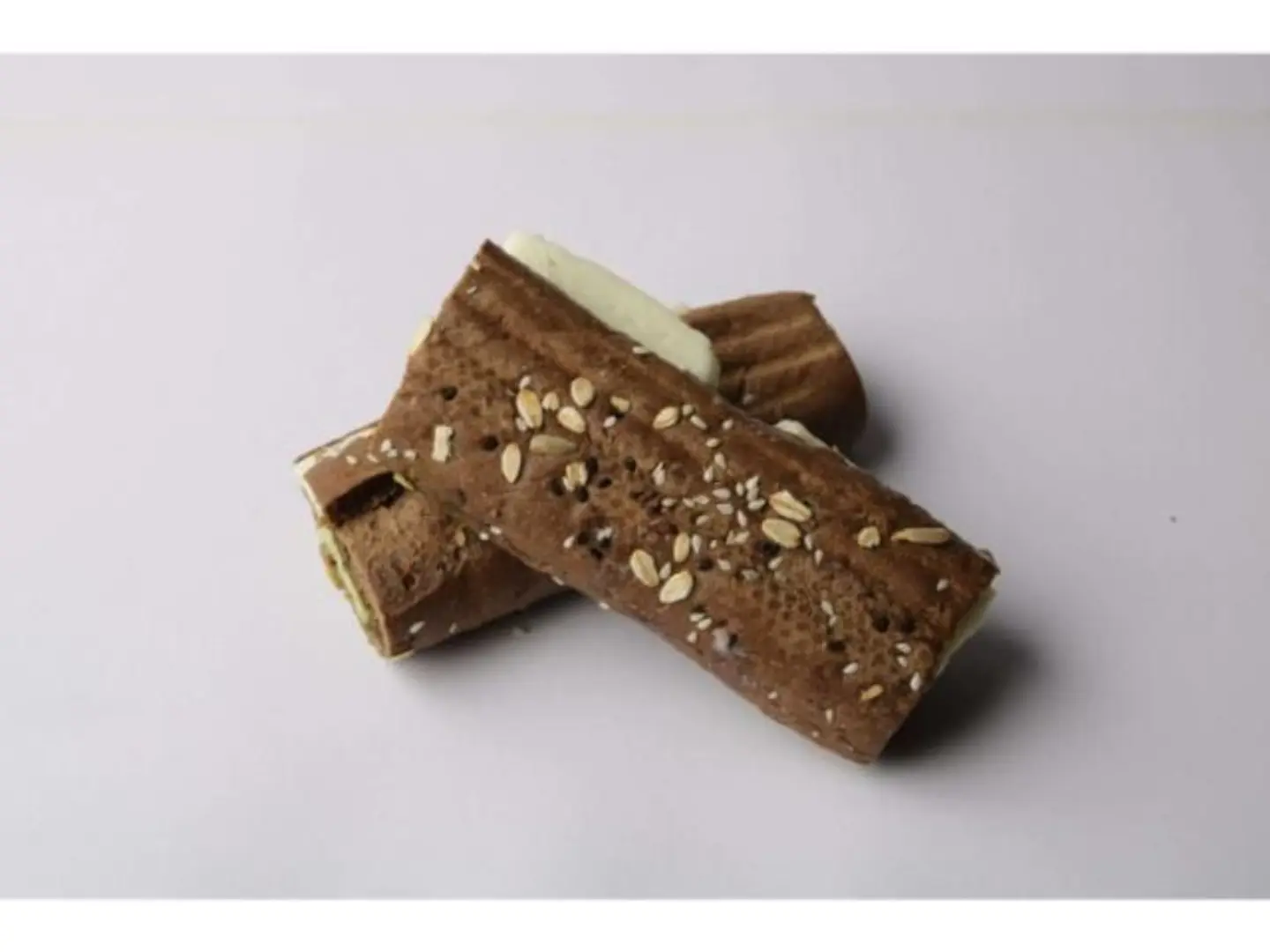 Three Cheese Sandwich