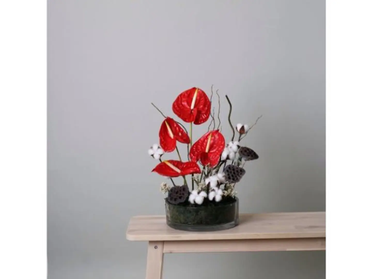 Nostalgia Vase