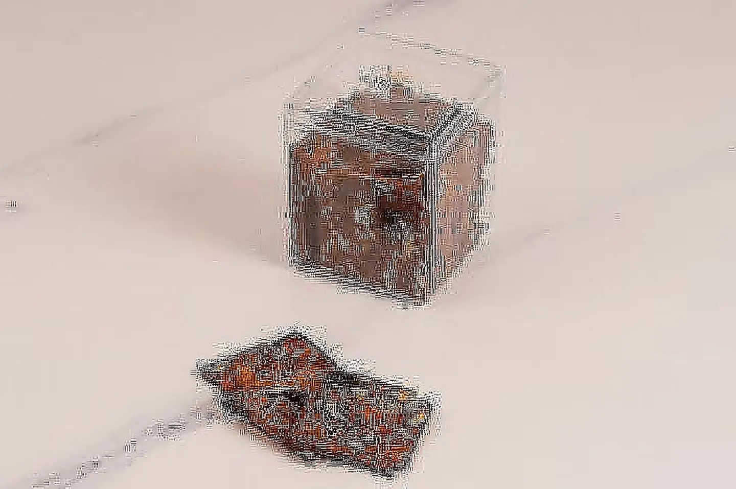 Dried Fruit Crackers