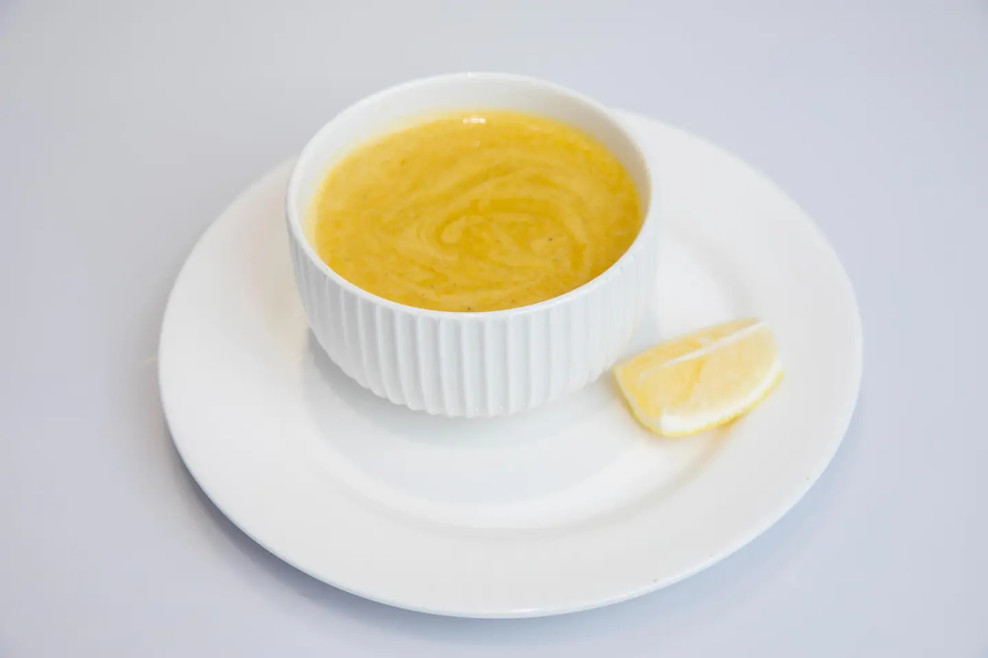 شوربة عدس