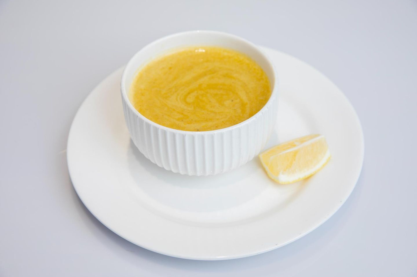 شوربة عدس
