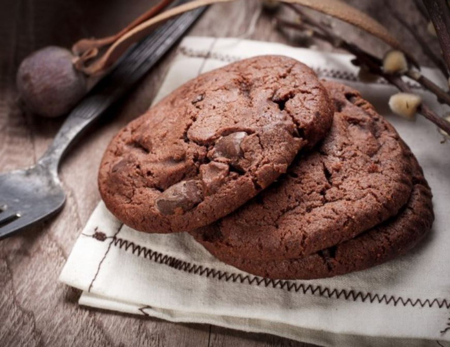 Chocolate Cookies