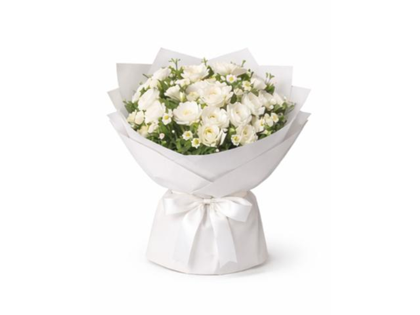 Lily Bouqet