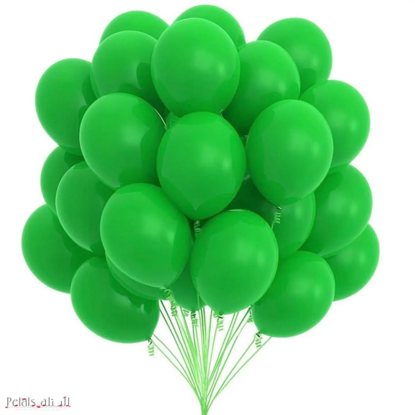 بالونات اليوم الوطني2