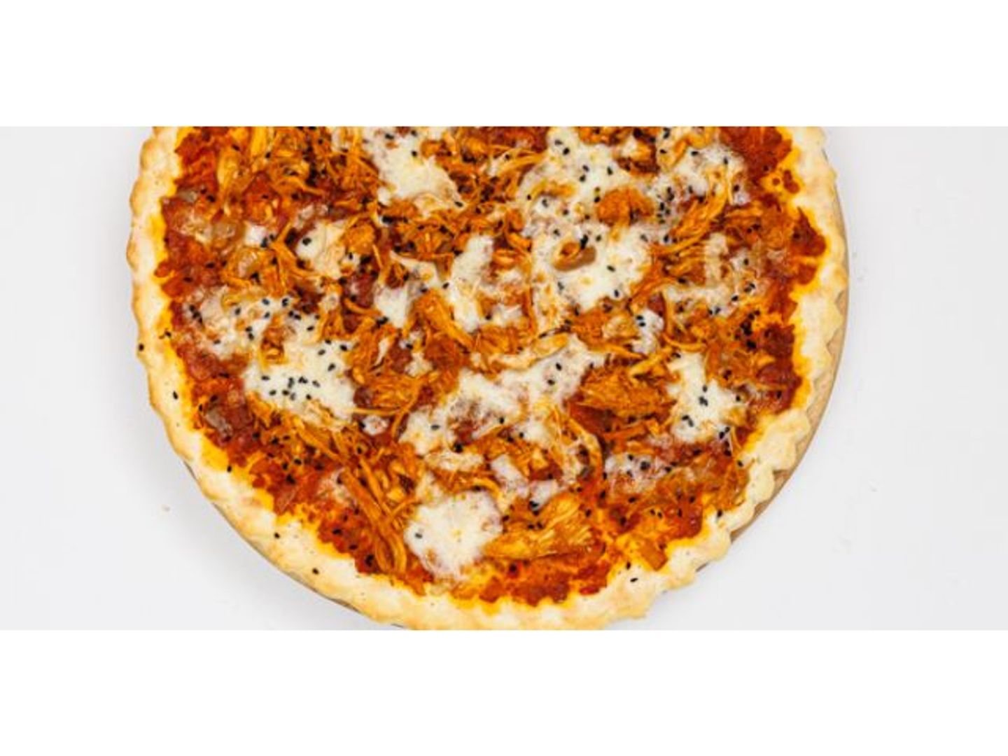 Chicken Muhammara