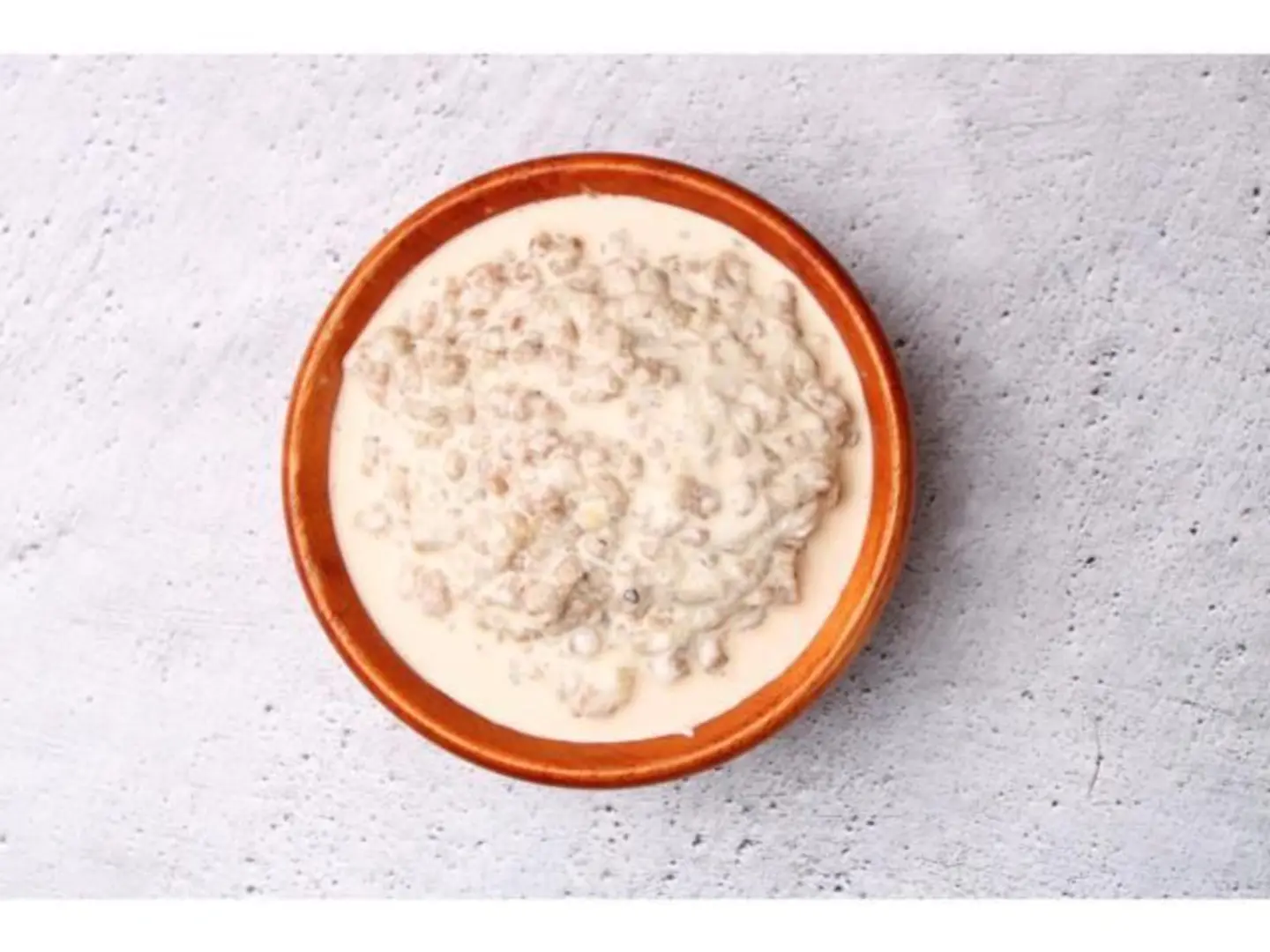 معصوب قشطه وعسل