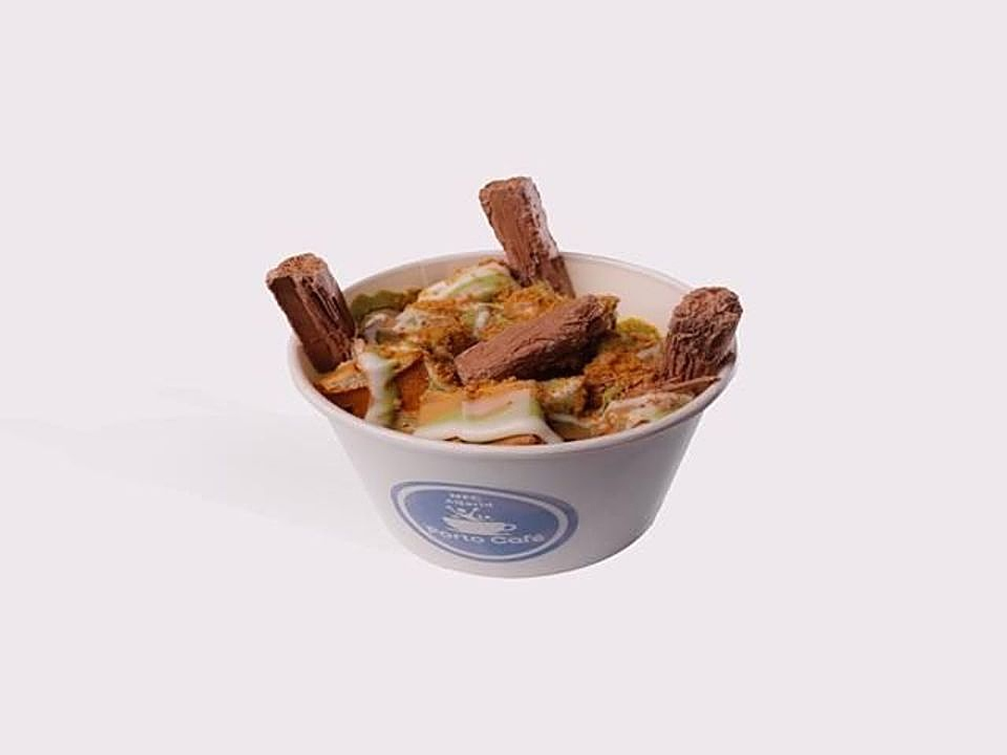 بورتو بان كيك