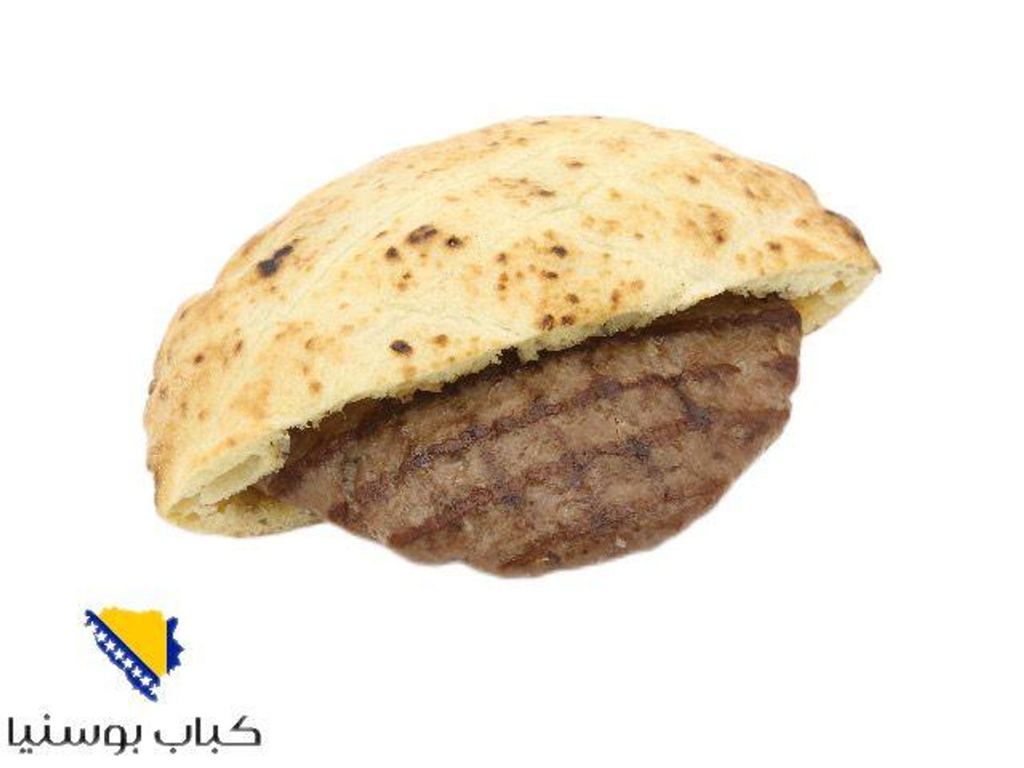 Bosnian Pljeska