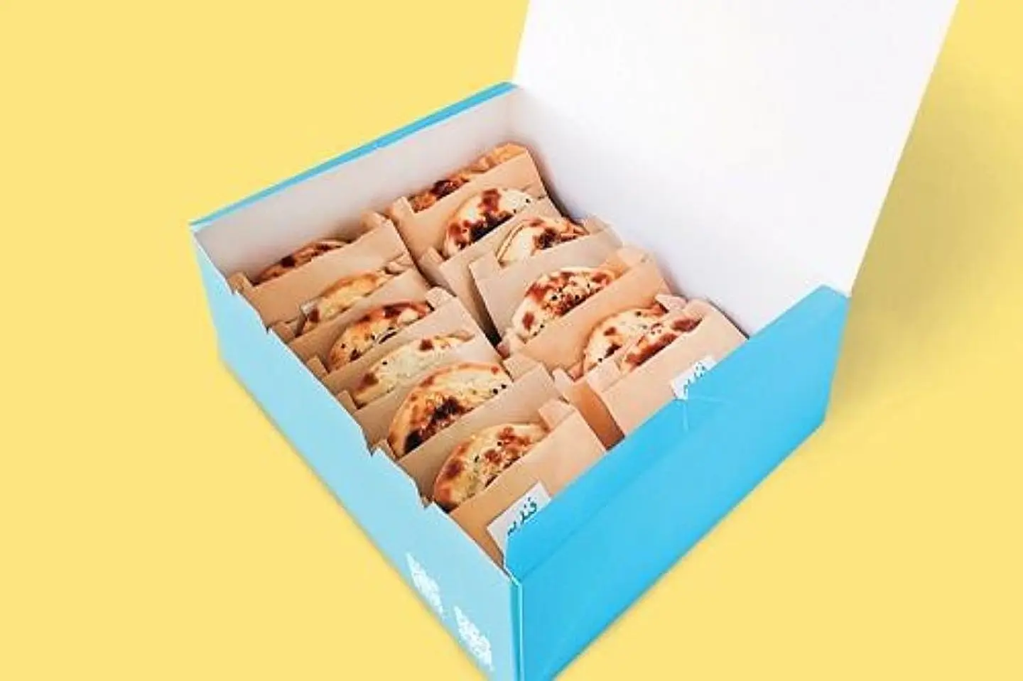 بوكسات العمل