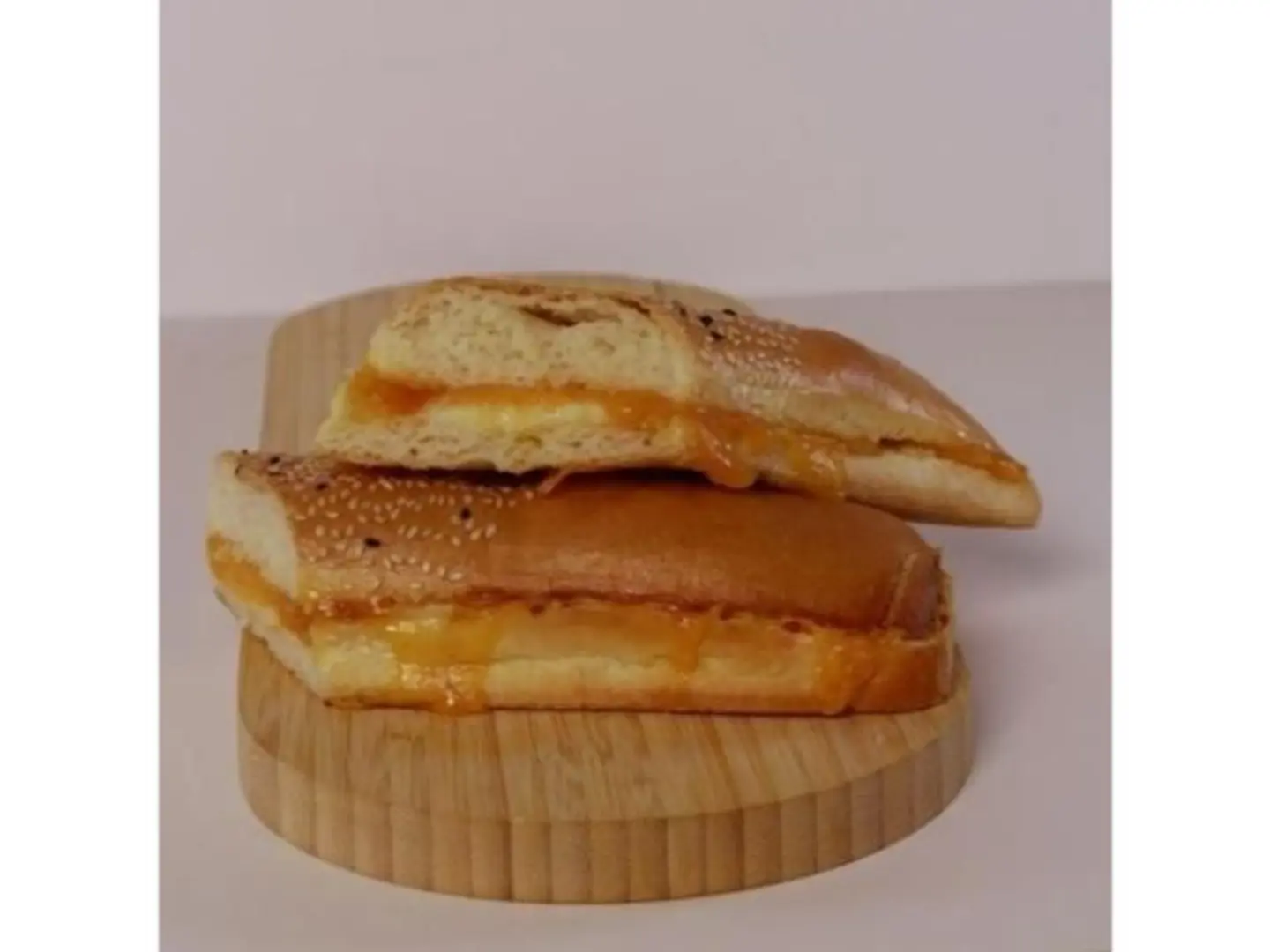 Cheese Sandwich