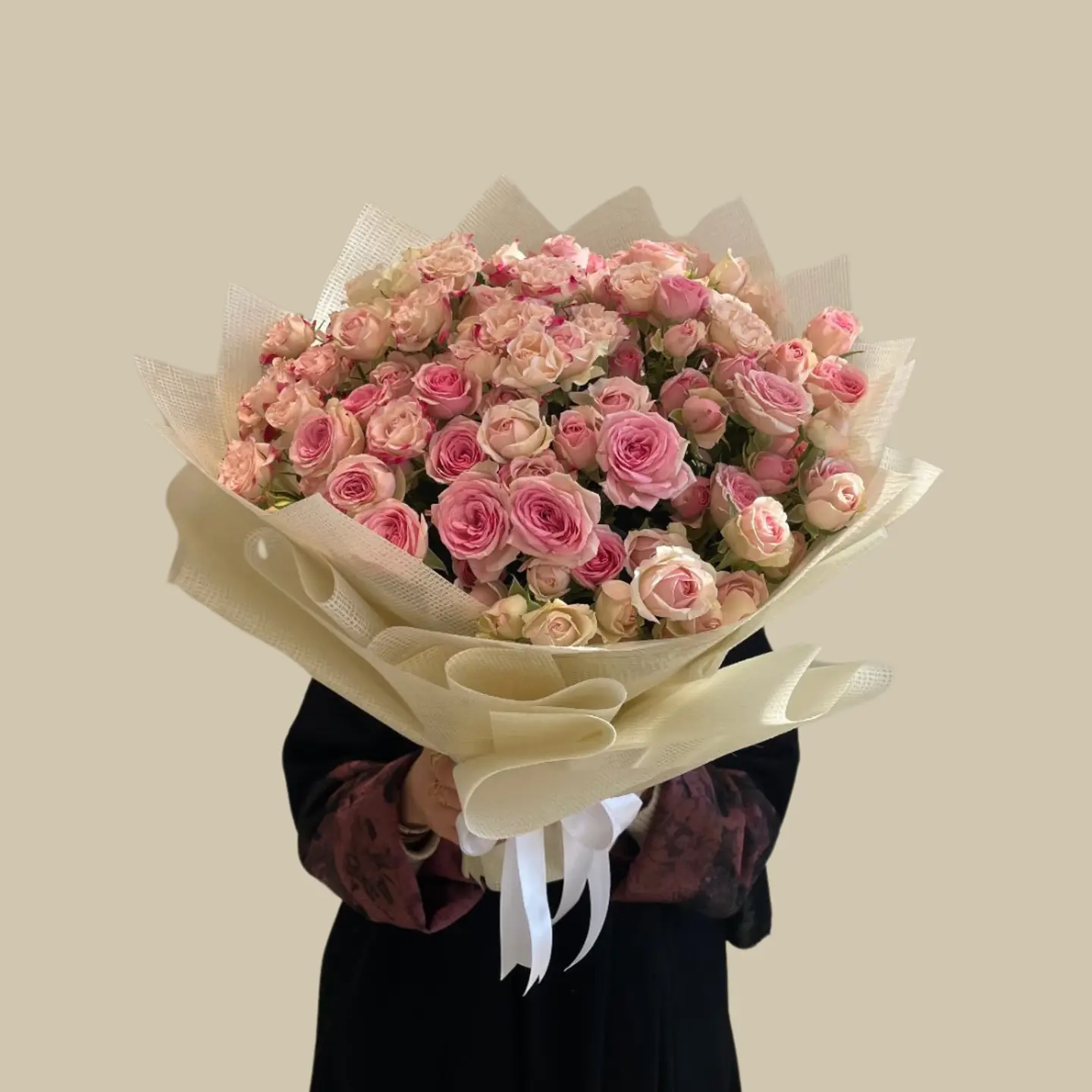 Rose Touch