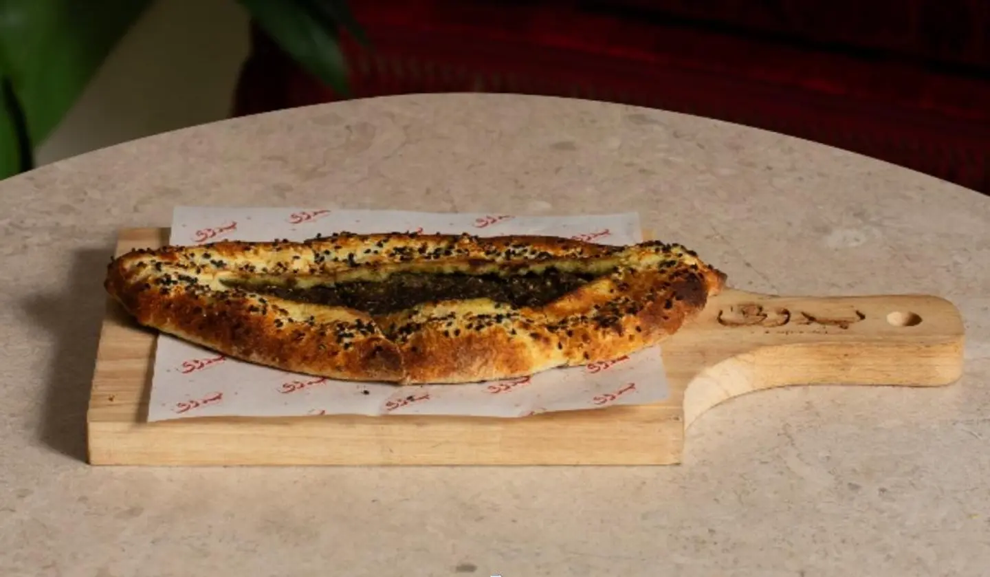Thyme Pie