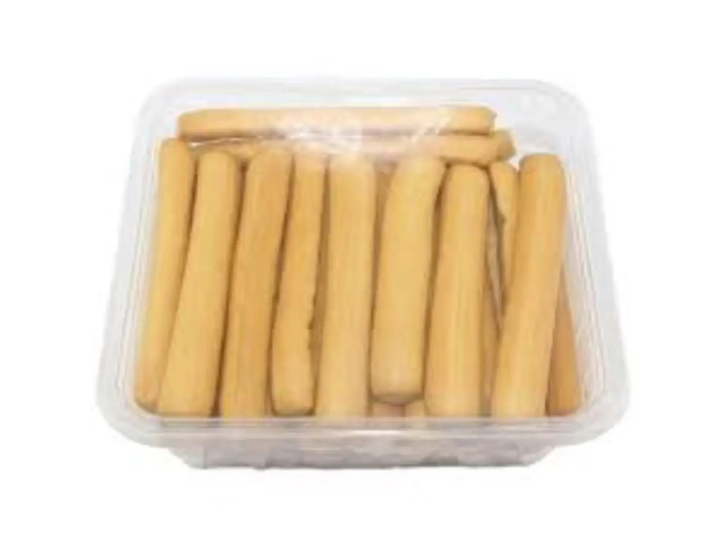 Finger Rusk
