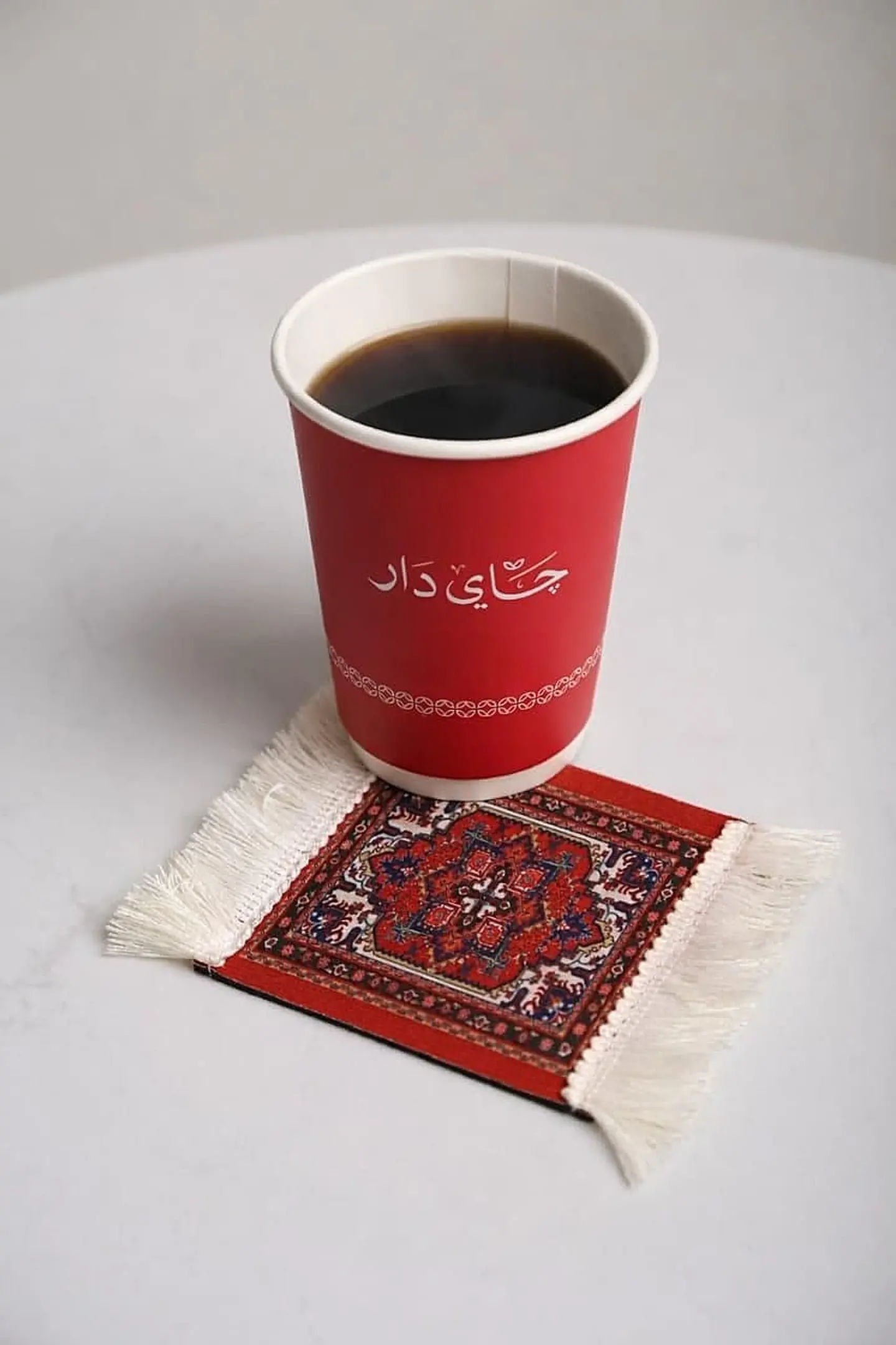 Tea