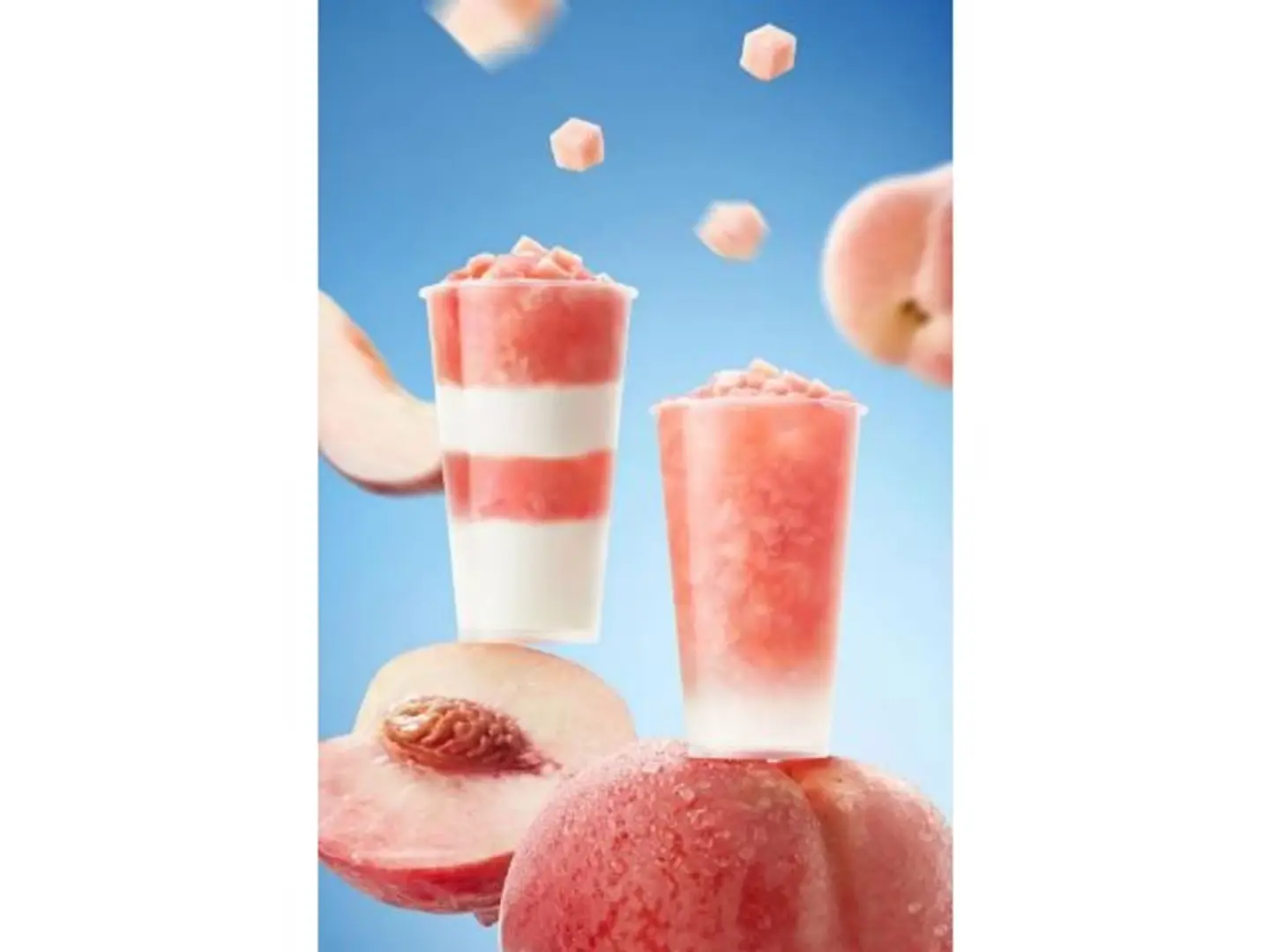 Peach