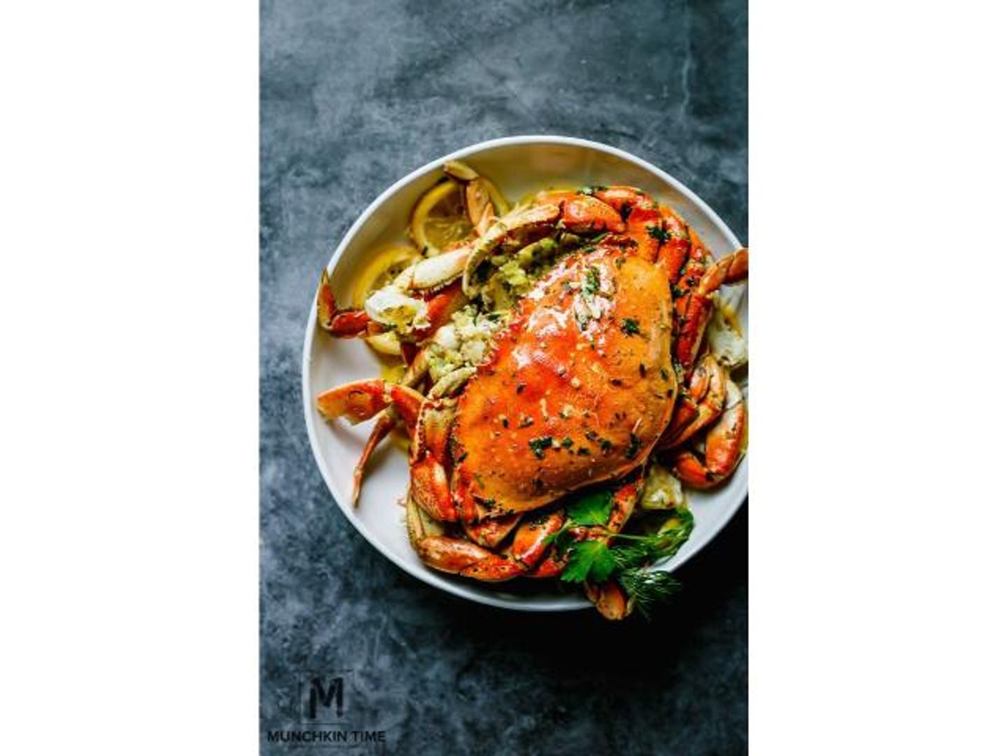 Crab