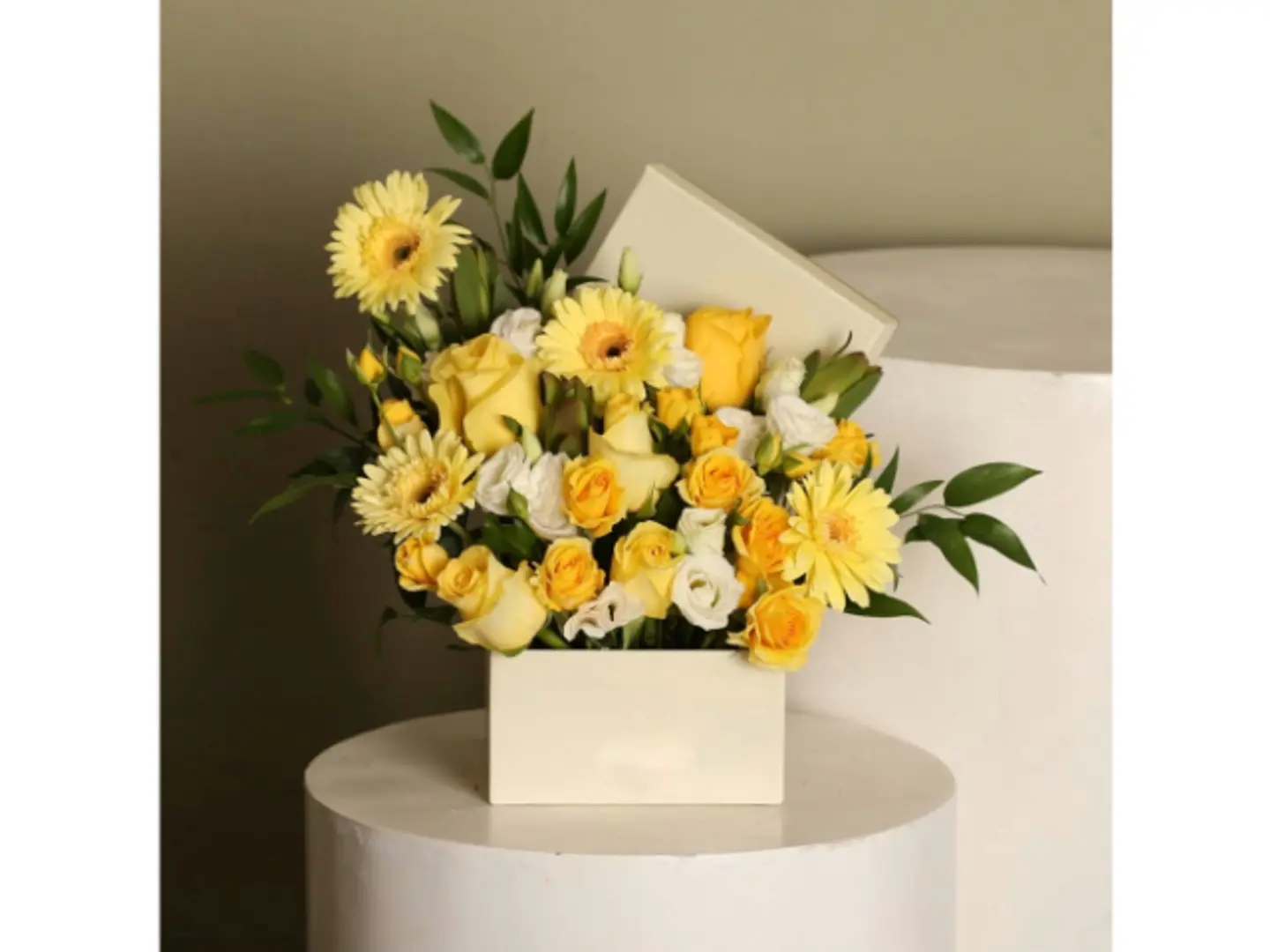 بوكس يولاند