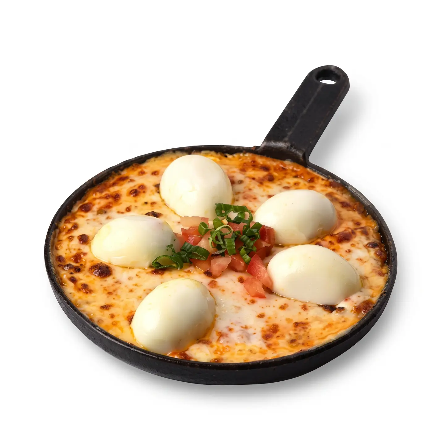 Makshan Boiled Eggs