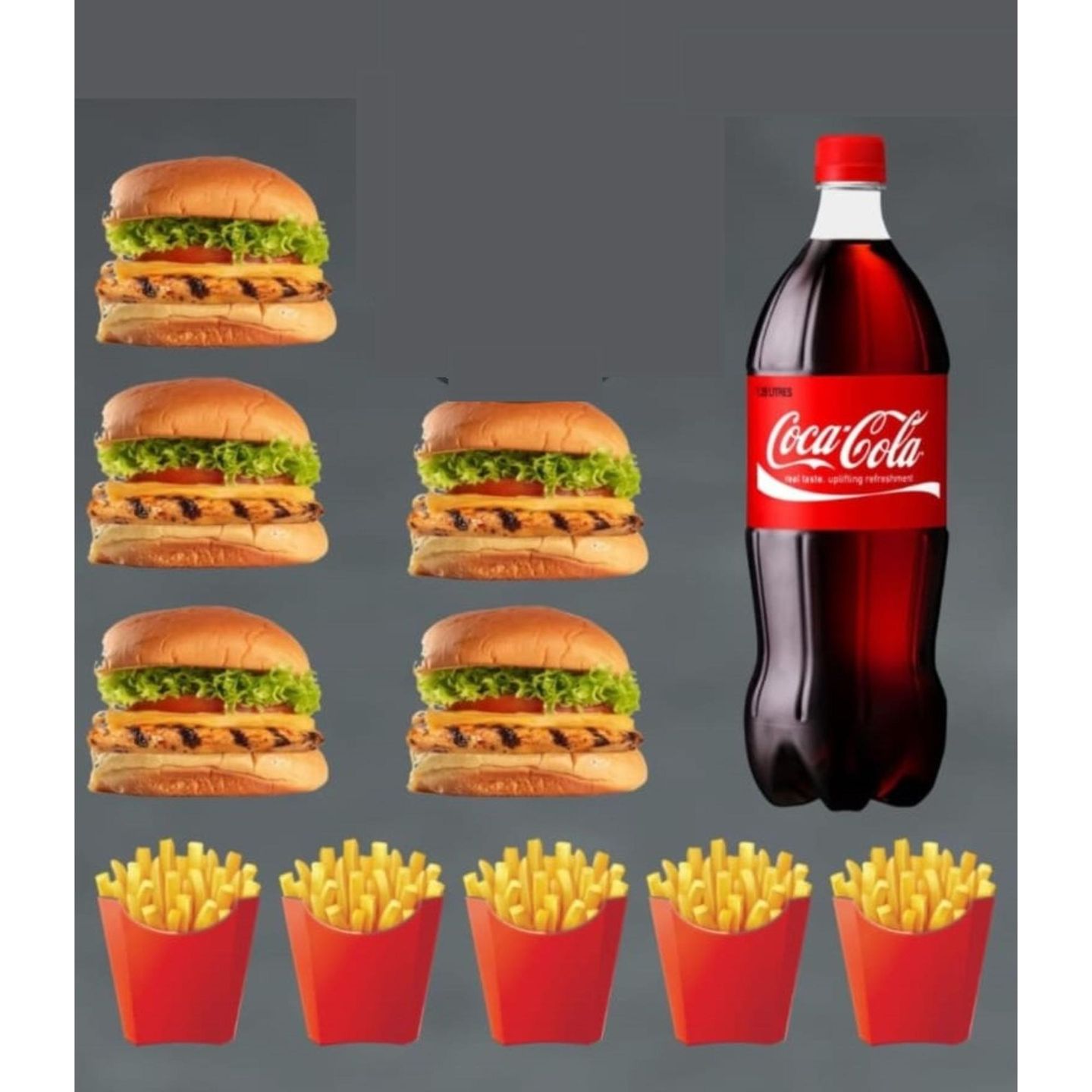 Family Meal