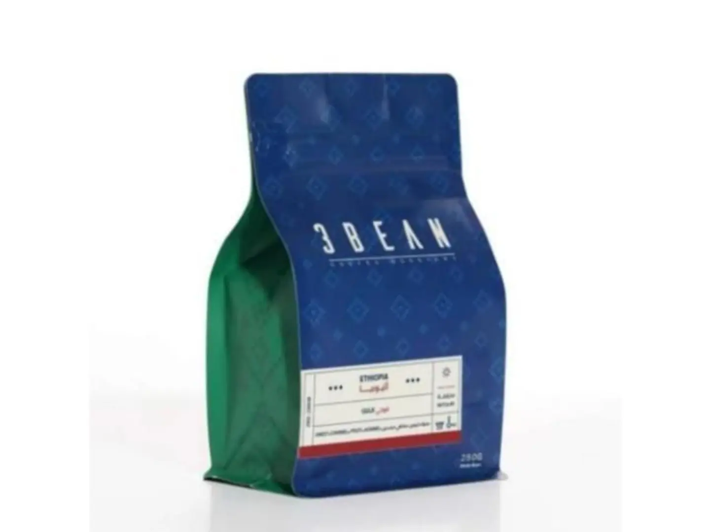 Guji 3 Bean 250 Gram