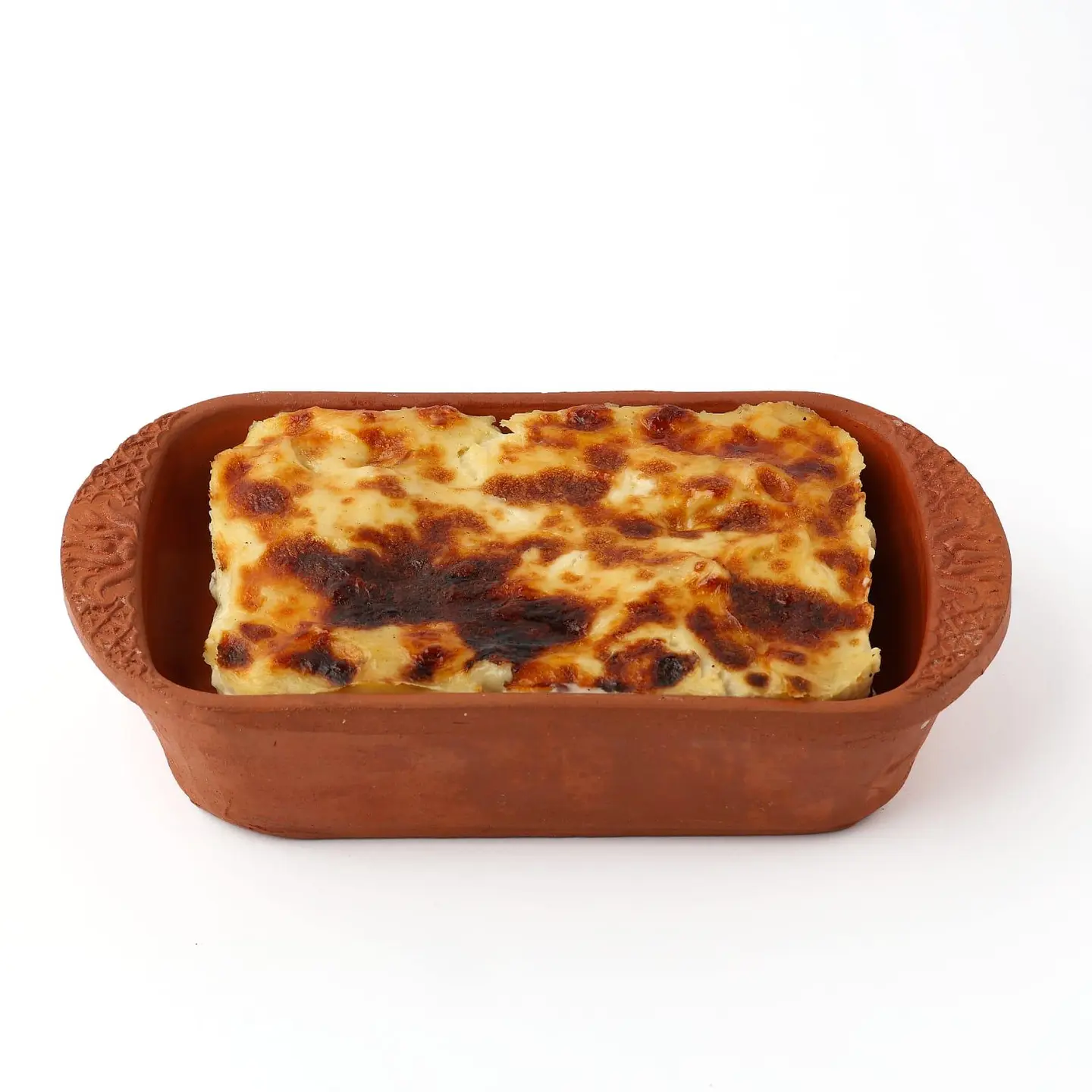مكرونه بشاميل