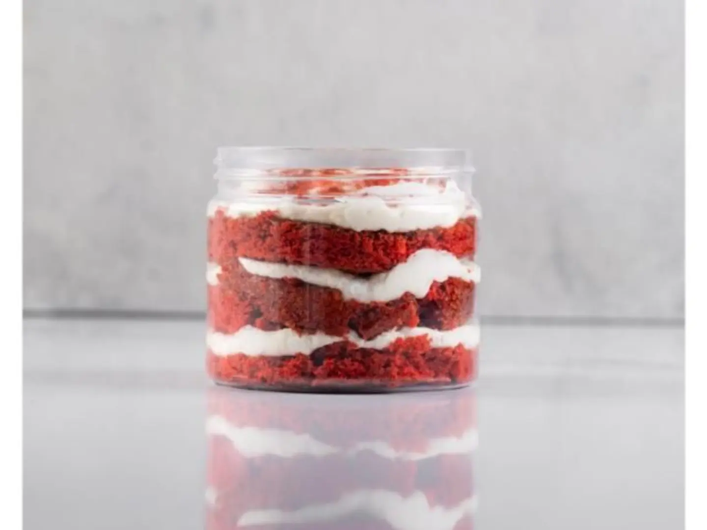 Red Velvet Cake