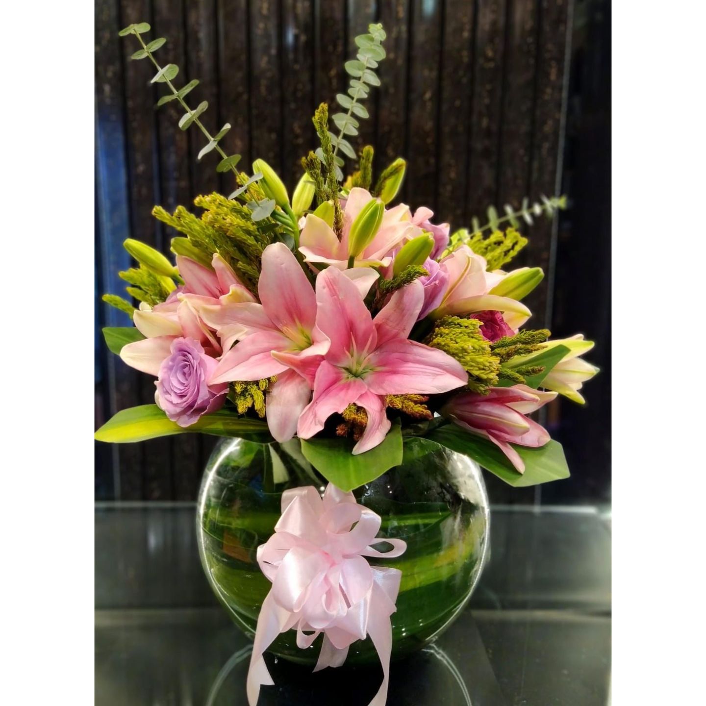 Vase 1