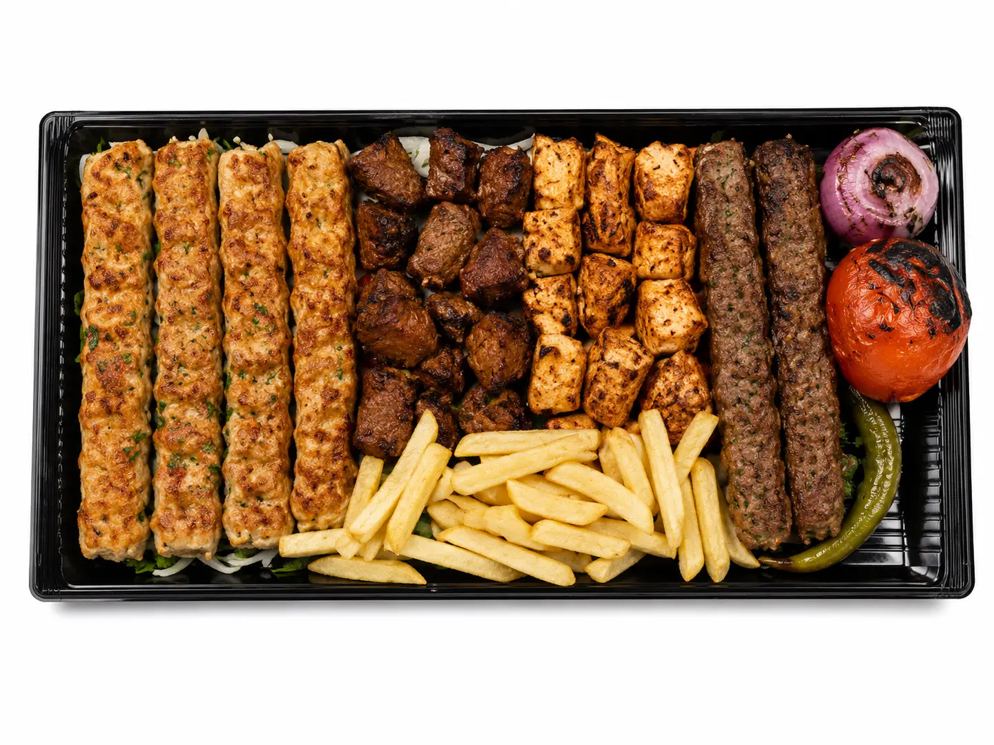 Mixed 500 G