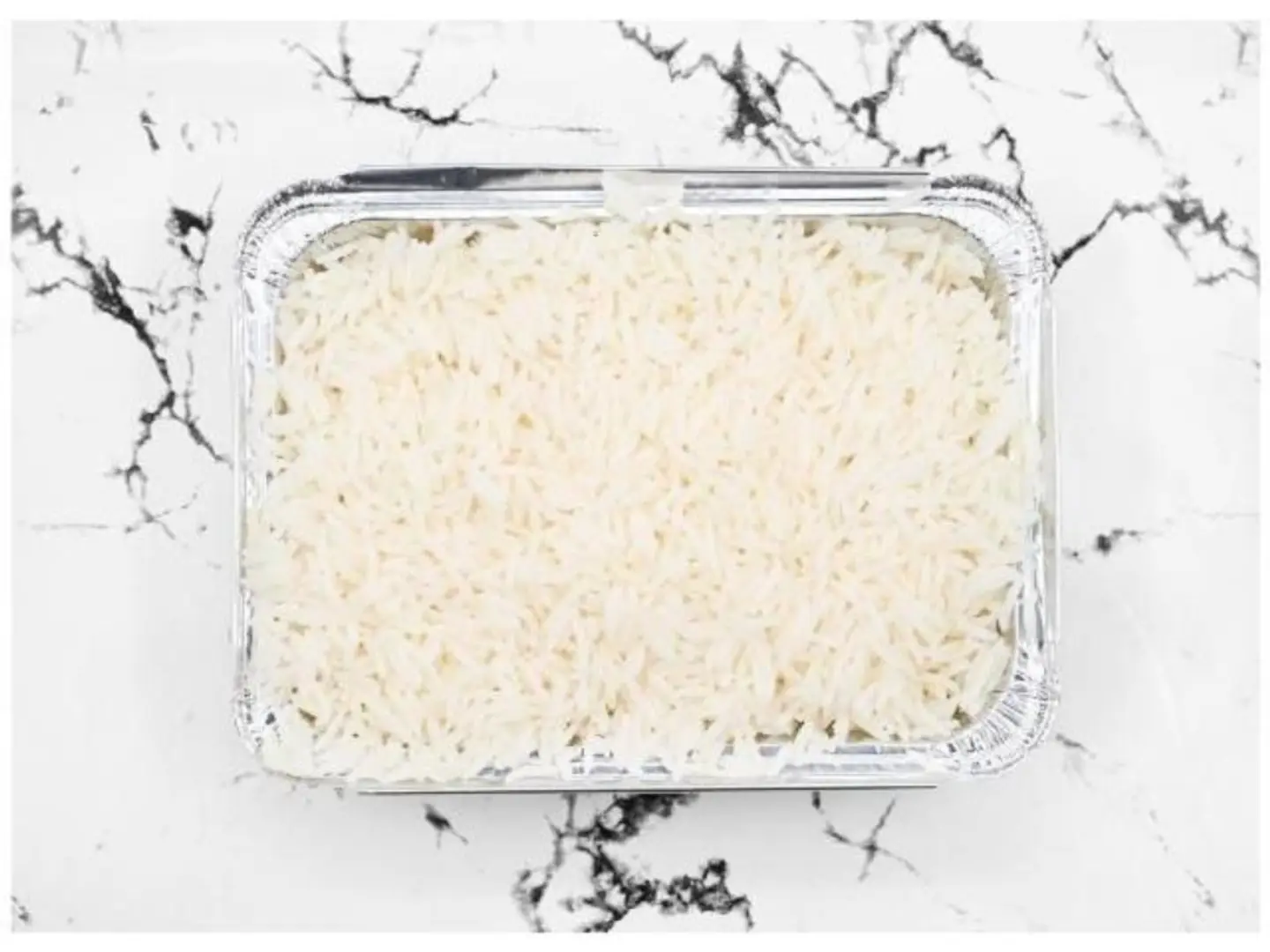 رز ابيض صغير