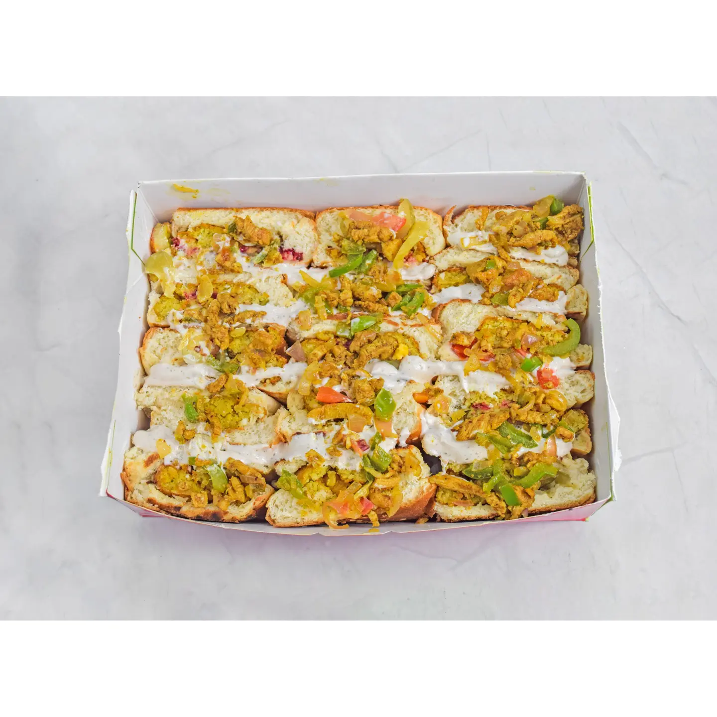 French Meal Chicken