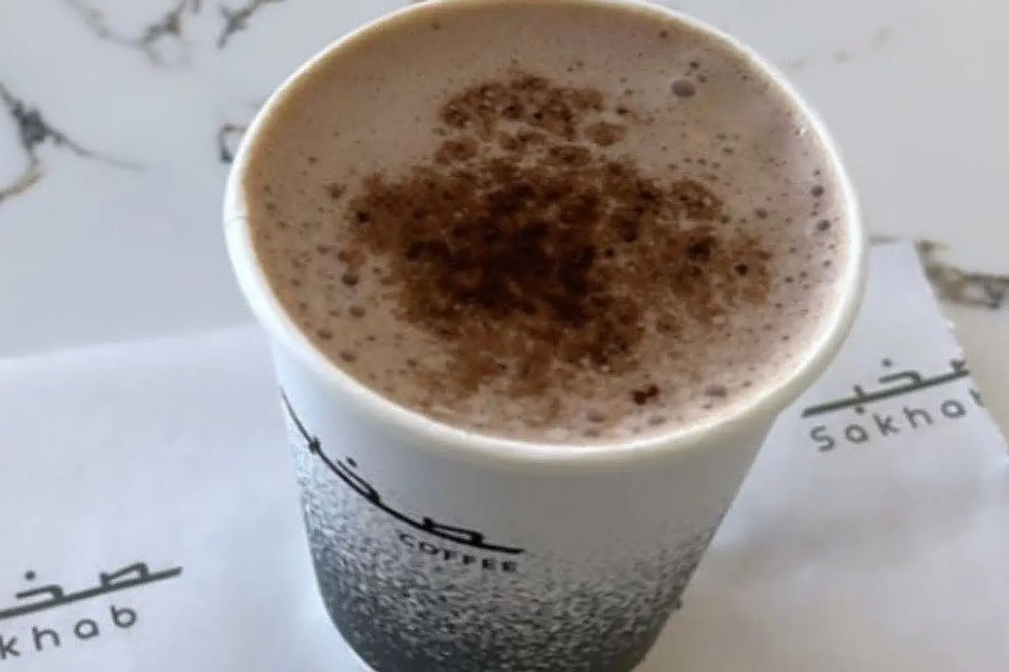 موكا
