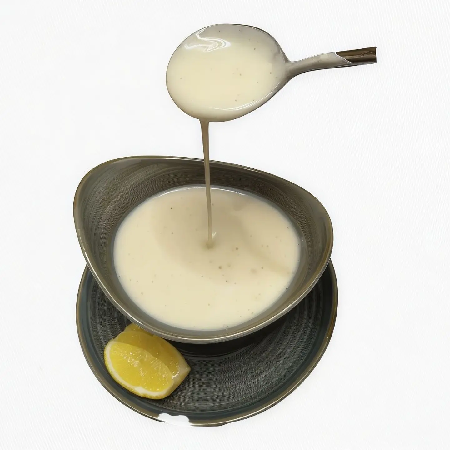 شوربة الذرة