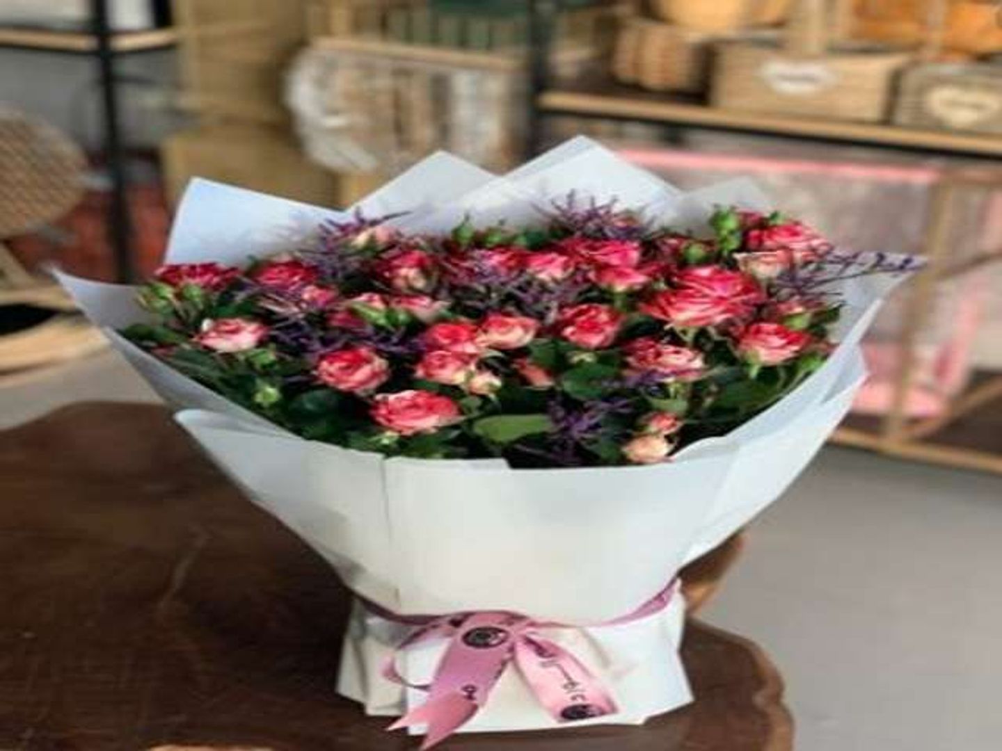 باقة بيوتي