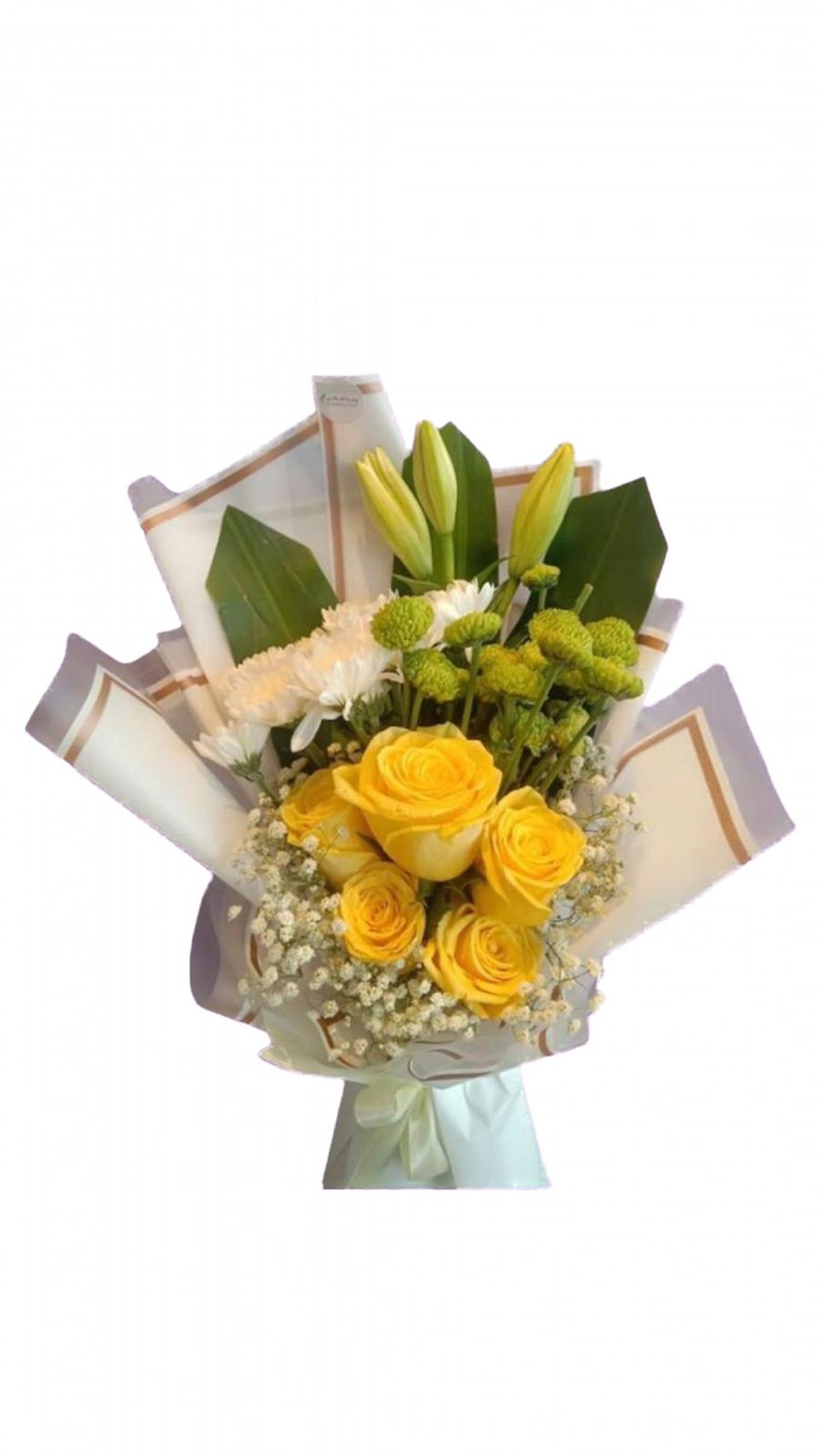 Bouquet 14