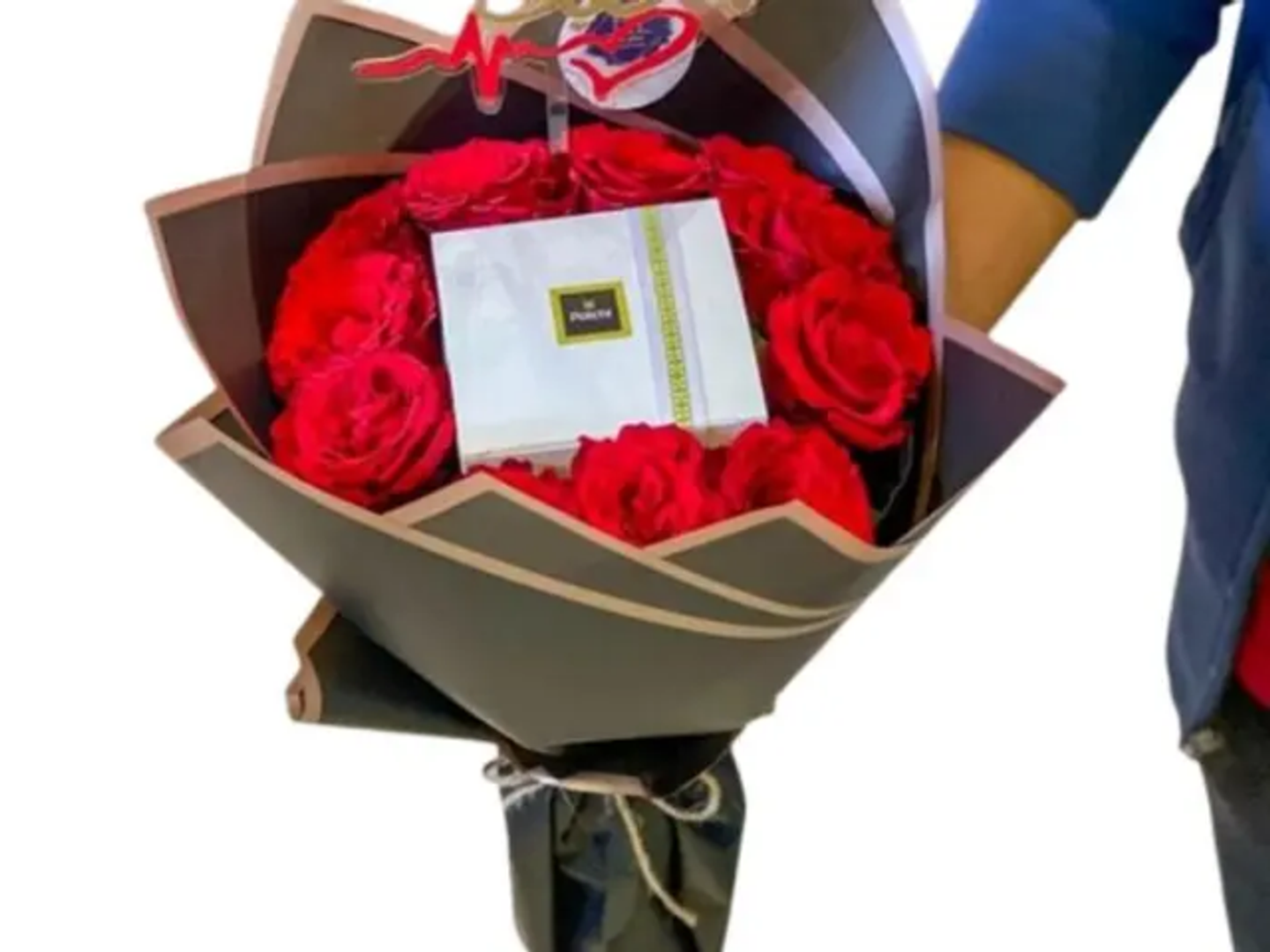 Patchi Love Bouquet