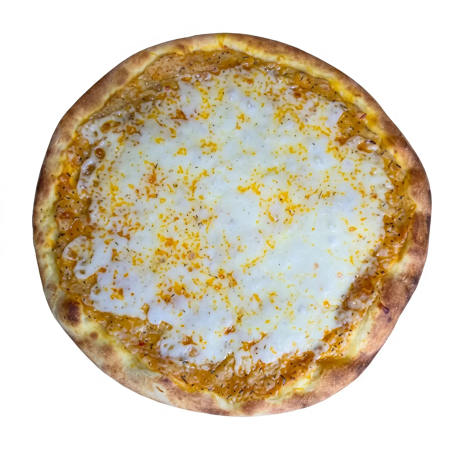 Cheese Meat - Medium