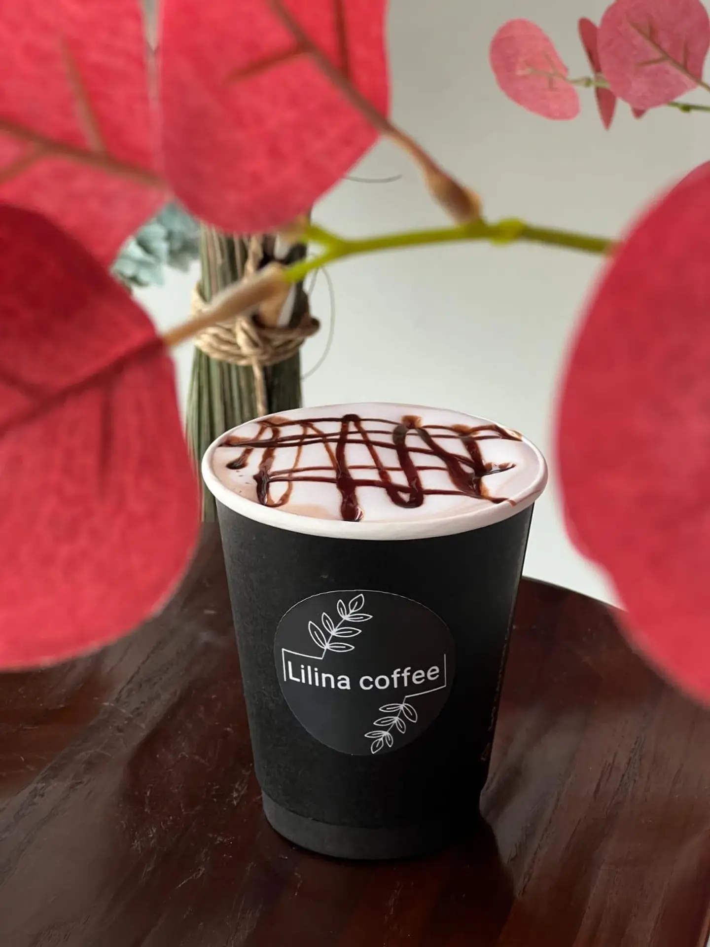 Hot Chocolate