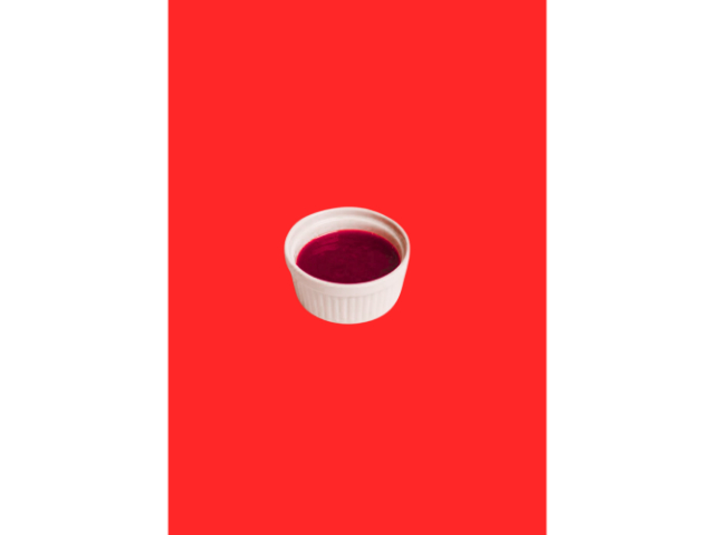 Red Sauce