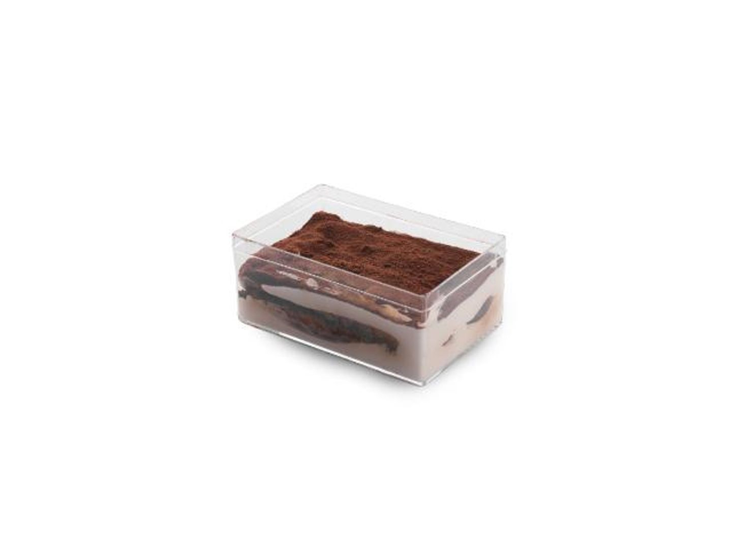 Classic Tiramisu