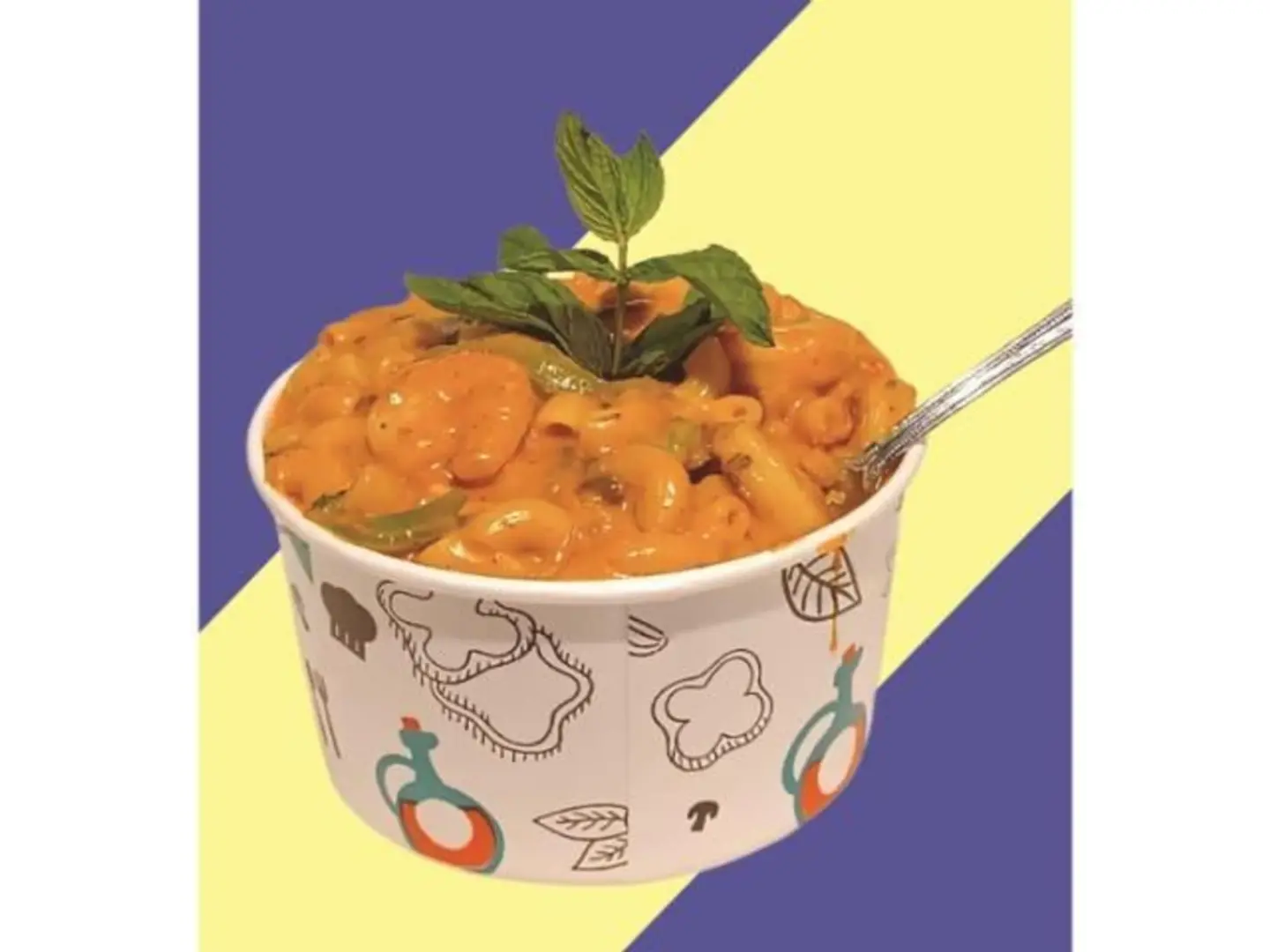 Shrimp Pasta