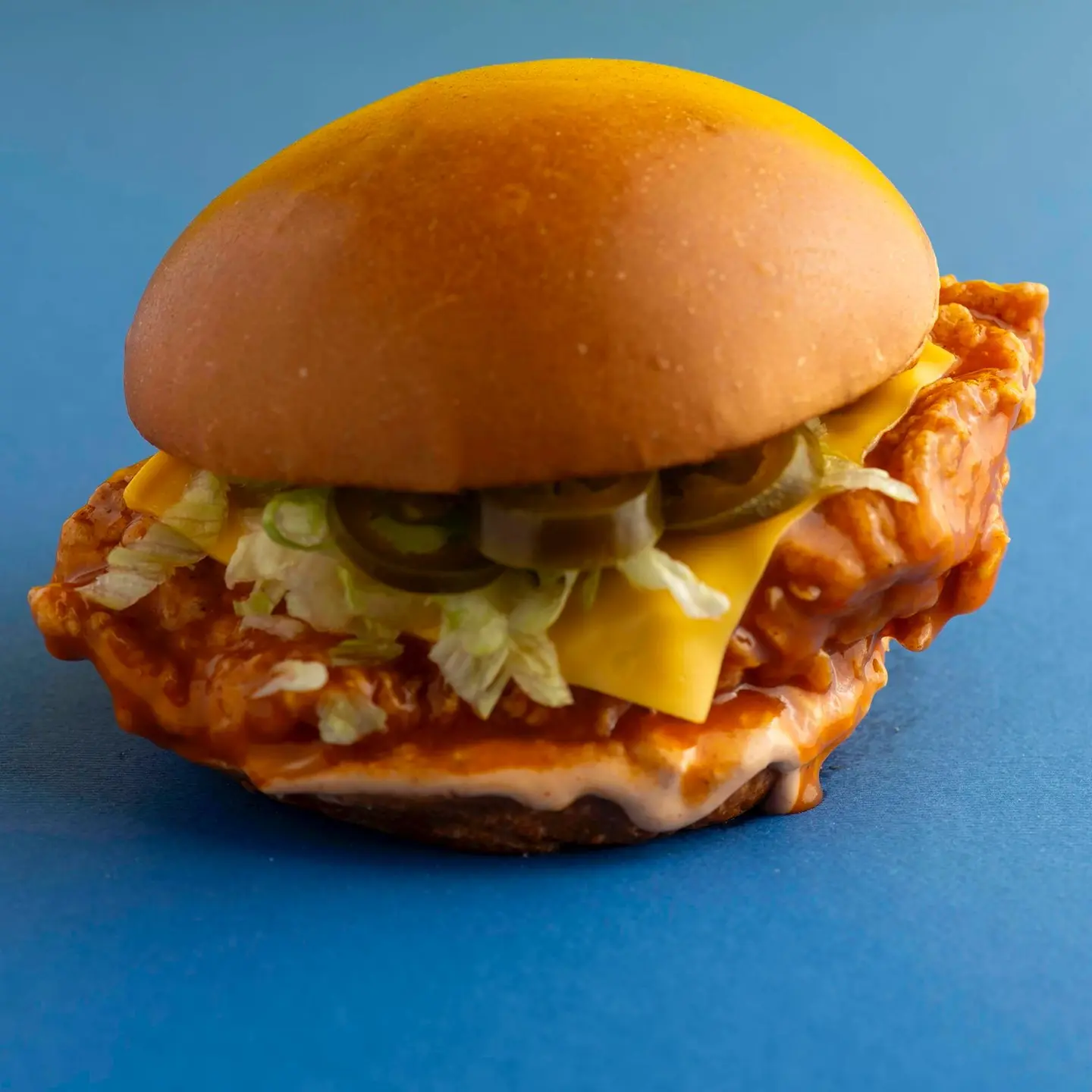 Buffalo Sandwich