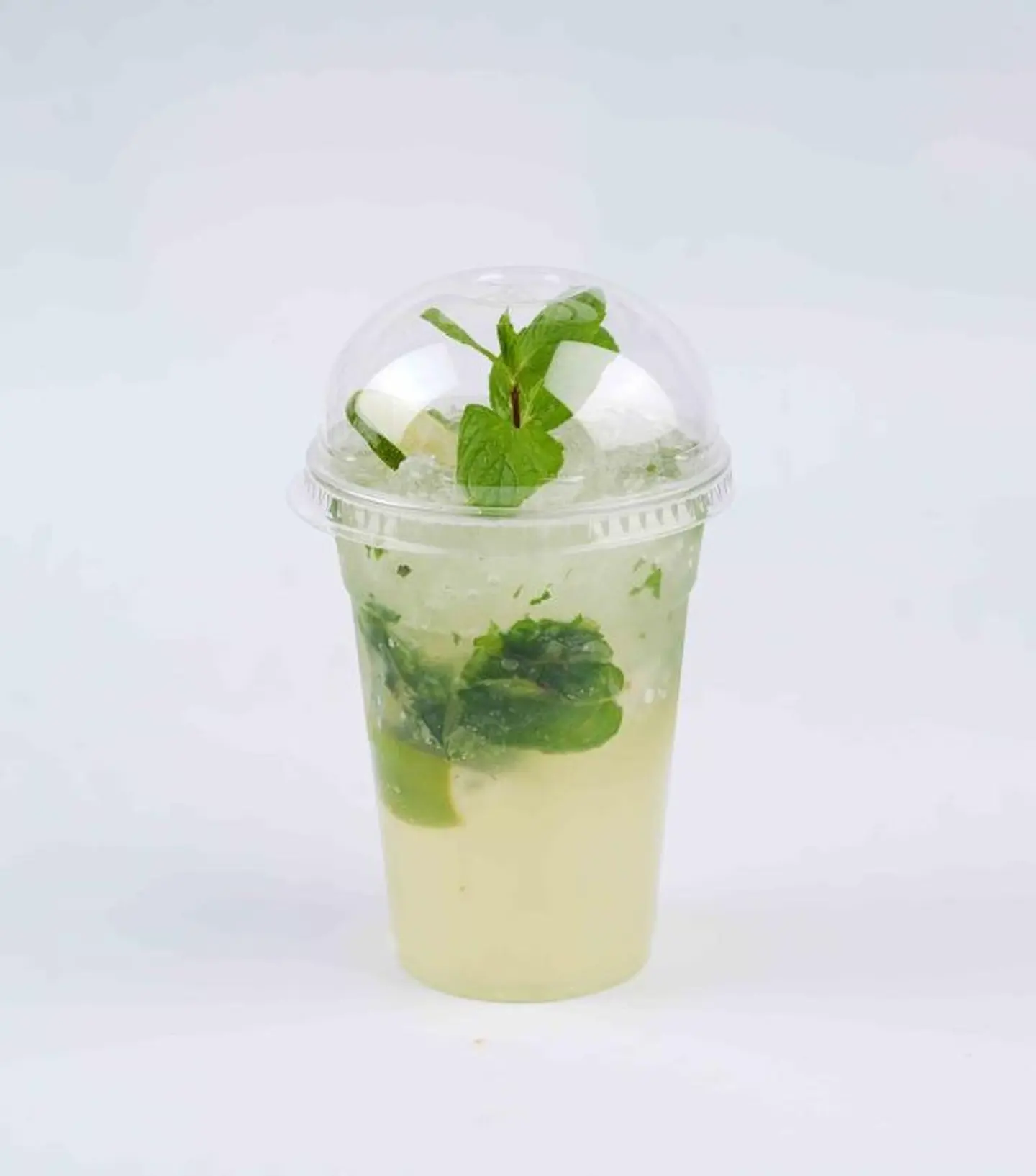 Classic Mojito